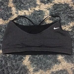 Nike sports bra